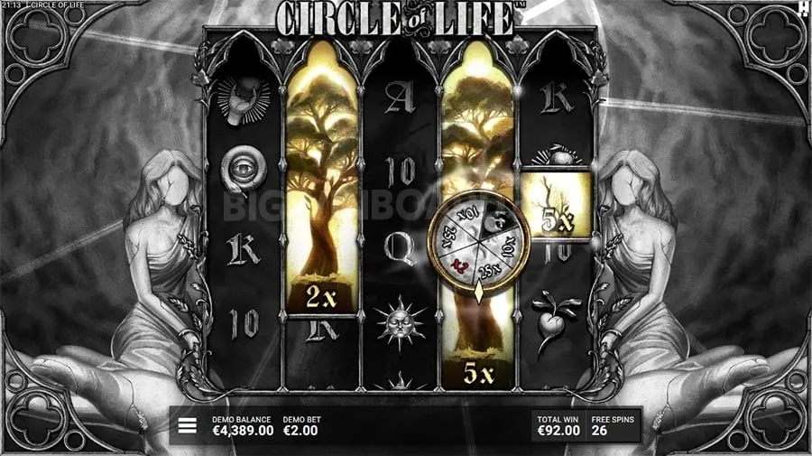 Mobile Gaming Revolution